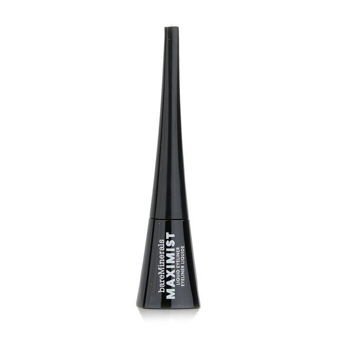 BareMinerals Eyeliner Liquide Maximist - # Noir Maximum 3ml/0.10oz