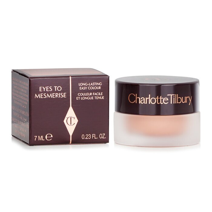 Charlotte Tilbury Eyes to Mesmerise Long Lasting Easy Colour - Rose Gold 7ml