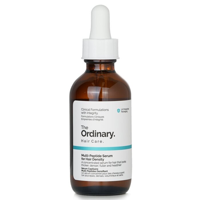 The Ordinary Multi-Peptide Serum For Hair Density 60ml
