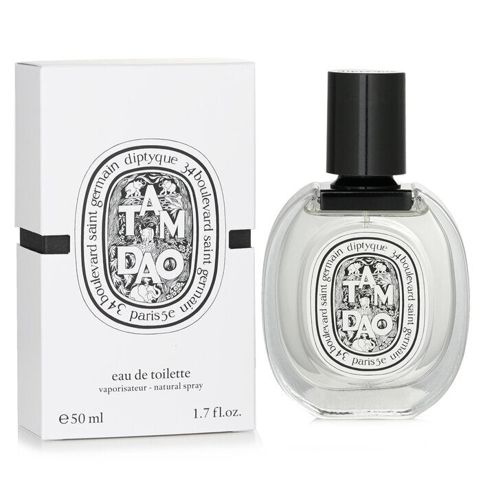 Diptyque Tam Dao Eau De Toilette Spray 50ml