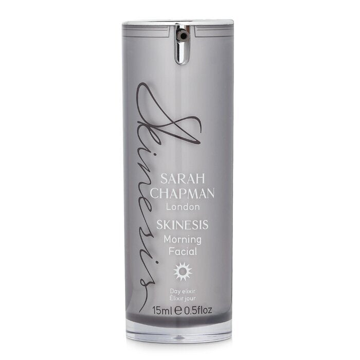Sarah Chapman Skinesis Morning Facial Day elixir 15ml