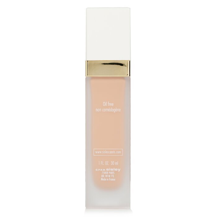 Sisleya Le Teint Anti Aging Foundation - 1C Petal 30ml