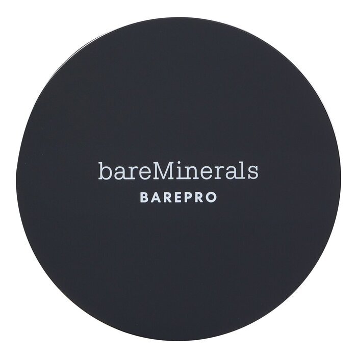 BareMinerals Barepro Fond de Teint Poudre Perfectrice 16HR - # 45 Moyen Profond Chaud 8g/ 0.28 oz