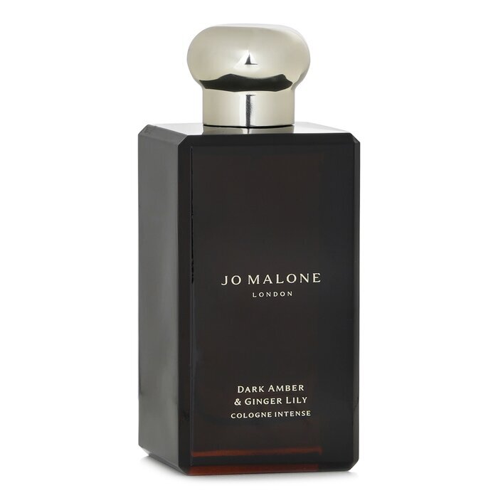 Jo Malone Dark Amber & Ginger Lily Cologne Intense Spray (Originally Without Box) 100ml