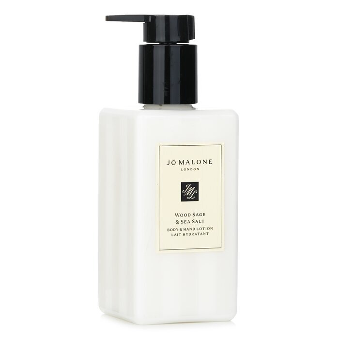 Jo Malone Wood Sage & Sea Salt Body & Hand Lotion 250ml