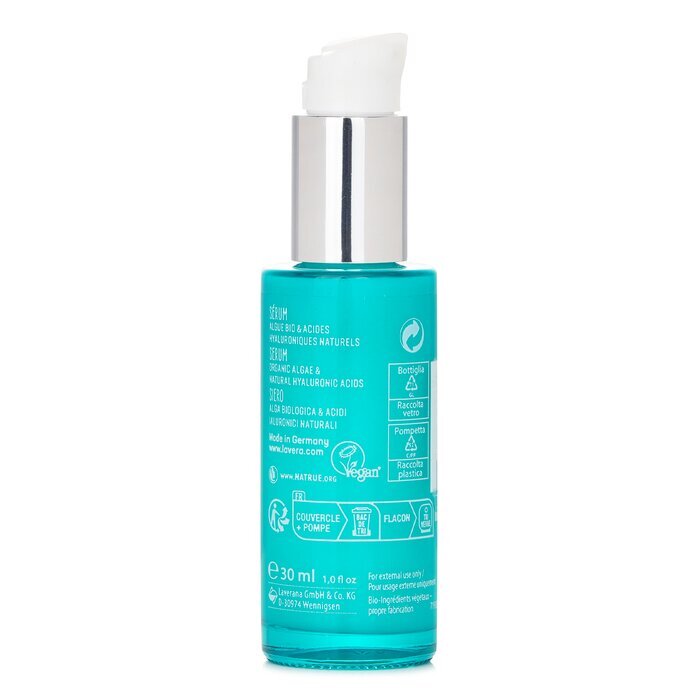 Lavera Hydro Refresh Serum 30ml