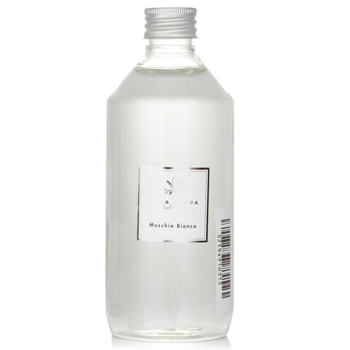Acca Kappa White Moss Home Diffuser Refill 500ml