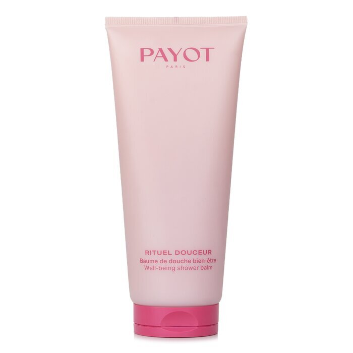 Payot Rituel Douceur Well-being Shower Balm 200ml