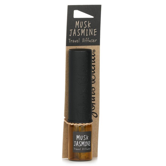 John's Blend Travel Diffuser - Musk Jasmine 15 ml