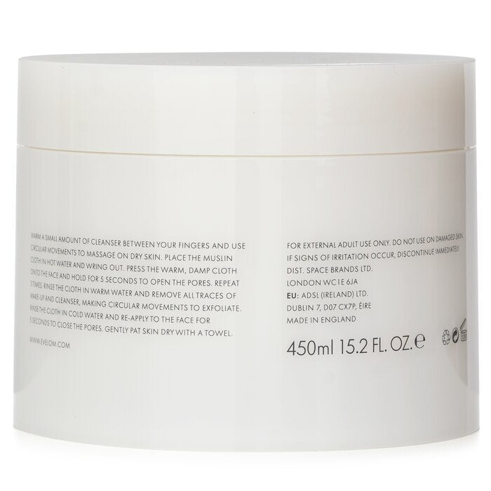 Eve Lom Cleanser 450ml