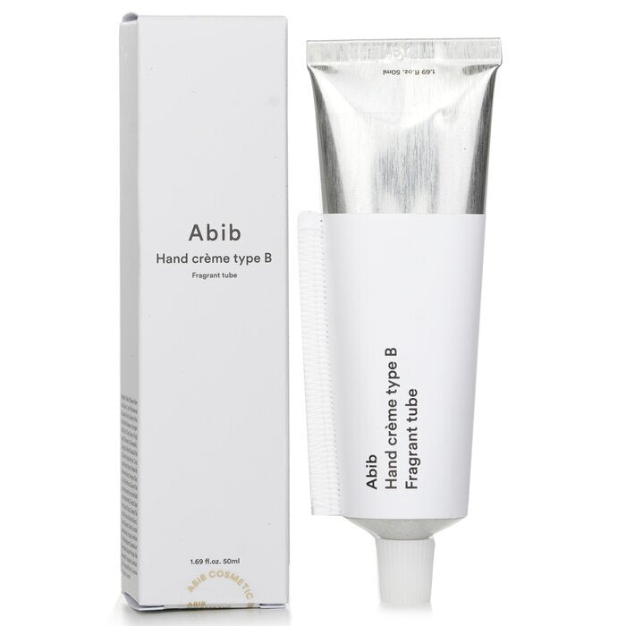 Abib Hand Cream Type B Fragrant Tube 50ml