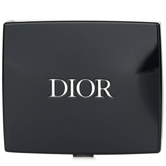 Christian Dior Diorshow 5 Couleurs Longwear Creamy Powder Eyeshadow Palette - 279 Demin 7g