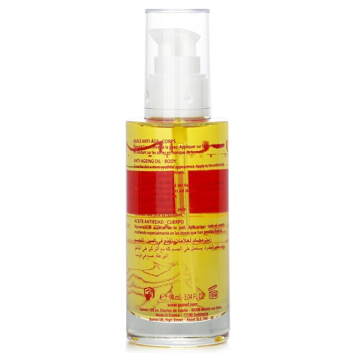 Guinot Mirific Anti Age Oil (For Body) 90ml