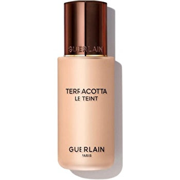 Guerlain Terracotta Le Teint Foundation #3c Cool Rose 35ml