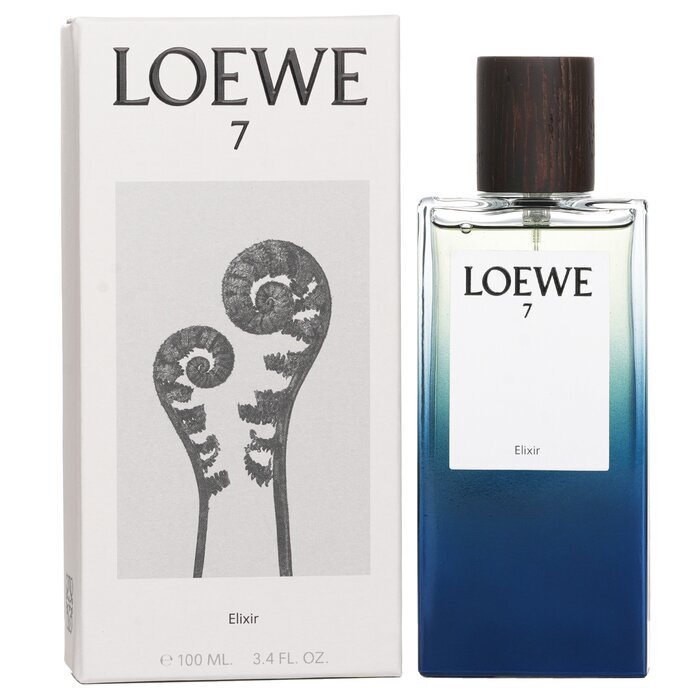 Loewe 7 Elixir Eau De Parfum Spray 100ml