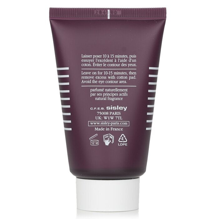 Sisley Black Rose Cream Mask 60ml