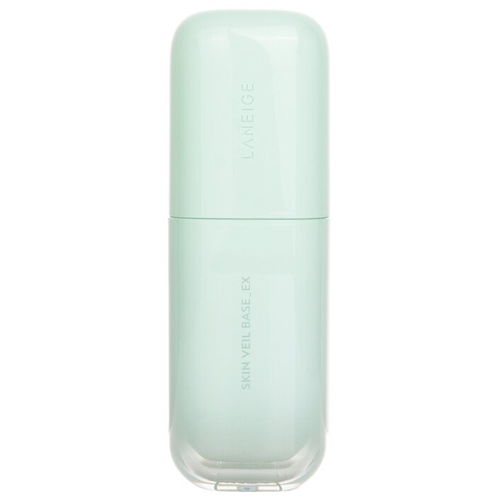 Laneige Skin Veil Base EX SPF 28 - # No. 60 Mint Green 30ml