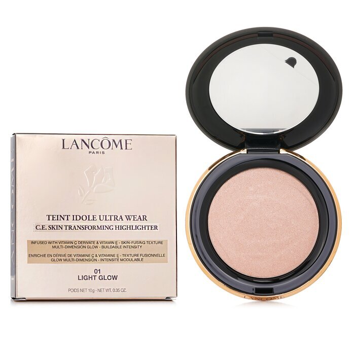 Lancome Teint Idole Ultra Wear C.E Skin Transforming Highlighter - 01 Light Glow 10g