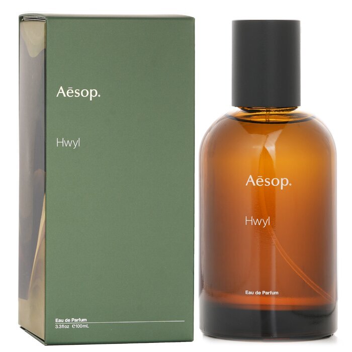 Aesop Hwyl Eau De Parfum Spray 100ml