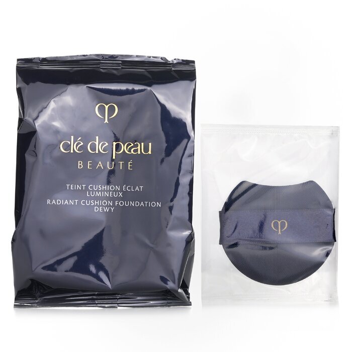 Cle De Peau Radiant Cushion Foundation Dewy (Refill) - B00 14G
