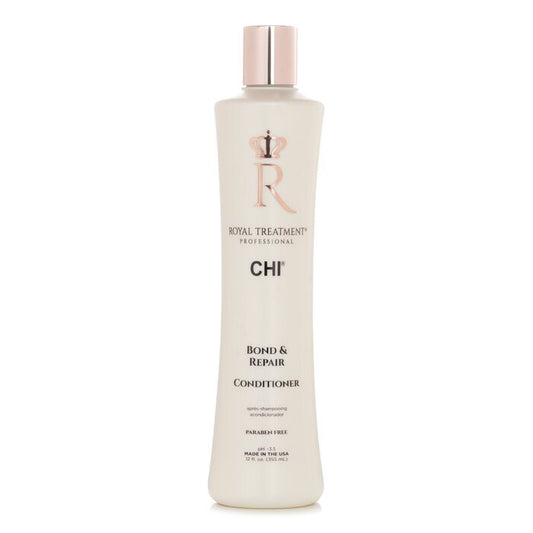 CHI Royal Treatment Bond & Repair Conditioner 12oz