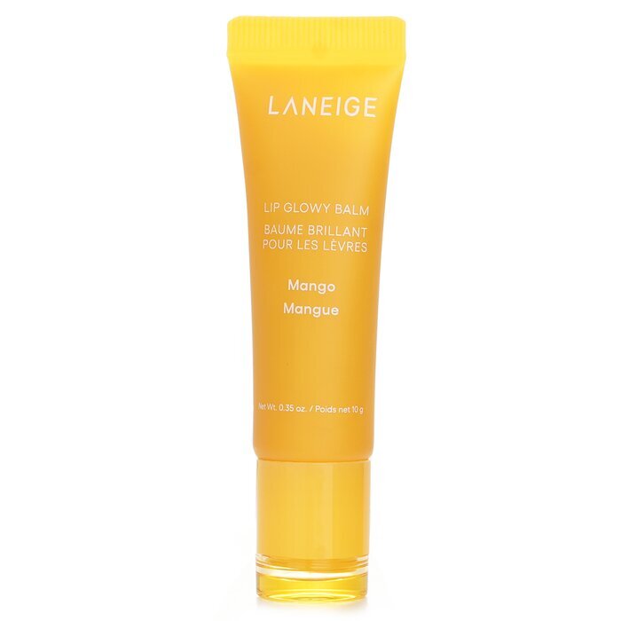 Laneige Lip Glowy Balm - Mango 10g
