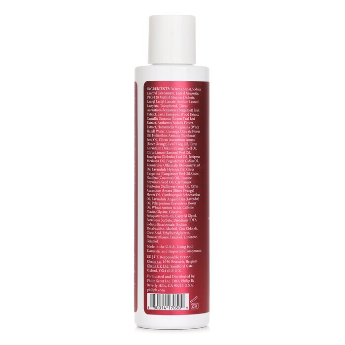 Philip B Scalp Booster Shampoo 180ml
