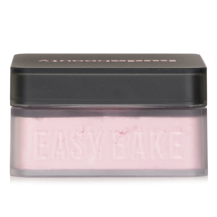 Huda Beauty Easy Bake Loose Baking & Setting Powder - Cherry Blossom Cake 20g