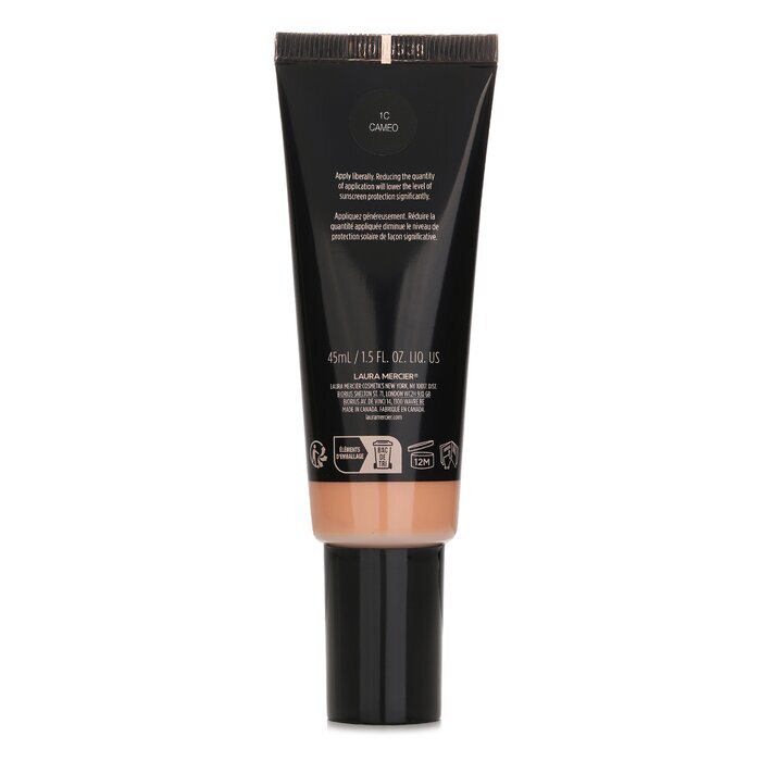 Laura Mercier Tinted Moisturizer Blurred Matte - 1C Cameo 45ml