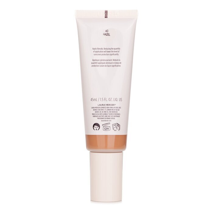 Laura Mercier Tinted Moisturizer Natural Dewy - 4C Hazel 45ml