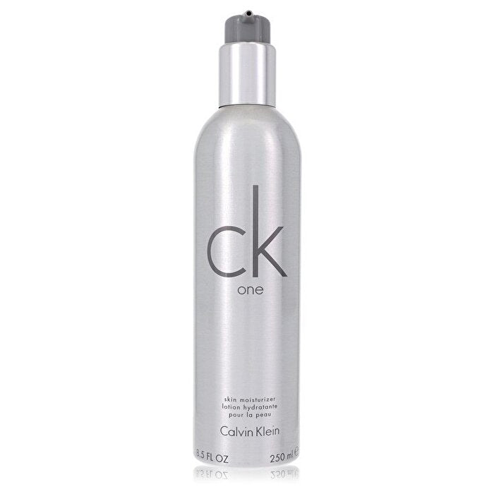 Calvin Klein Ck One Body Lotion/ Skin Moisturizer (Unisex) 251ml/8.5oz