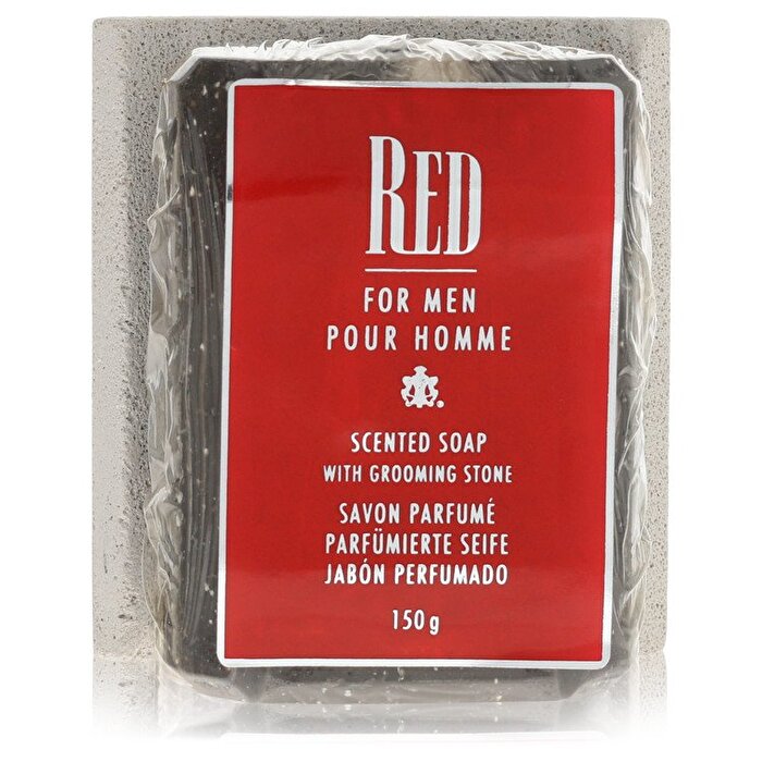 Giorgio Beverly Hills Red Scented Soap 154ml/5.2oz