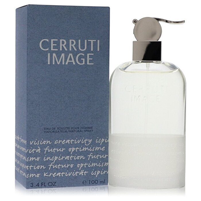 Nino Cerruti Image Eau De Toilette Spray 100ml/3.4oz