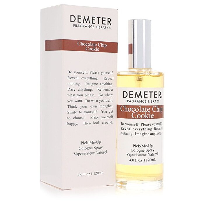 Demeter Demeter Chocolate Chip Cookie Cologne Spray 120ml/4oz
