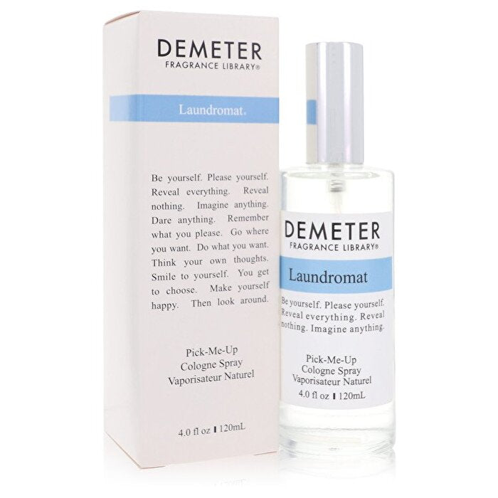 Demeter Demeter Laundromat Cologne Spray 120ml/4oz