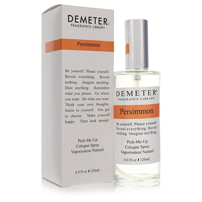 Demeter Demeter Persimmon Cologne Spray 120ml/4oz