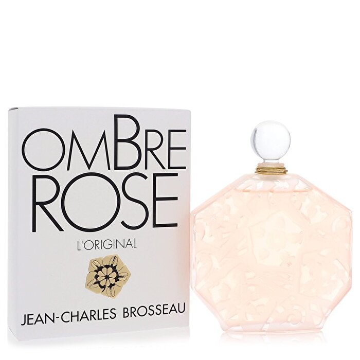 Brosseau Ombre Rose Eau De Toilette 177ml/6oz