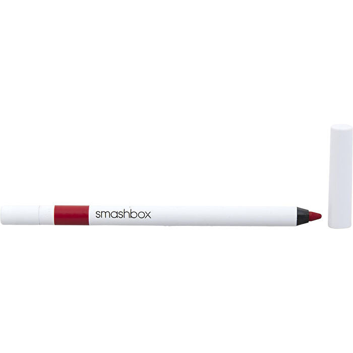 Smashbox Be Legendary Line & Prime Lip Pencil -  True Red 1.2g