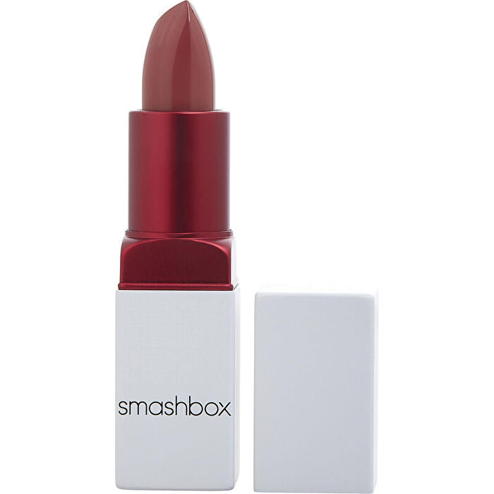 Smashbox Be Legendary Prime & Plush Lipstick -  First Time 3.4g
