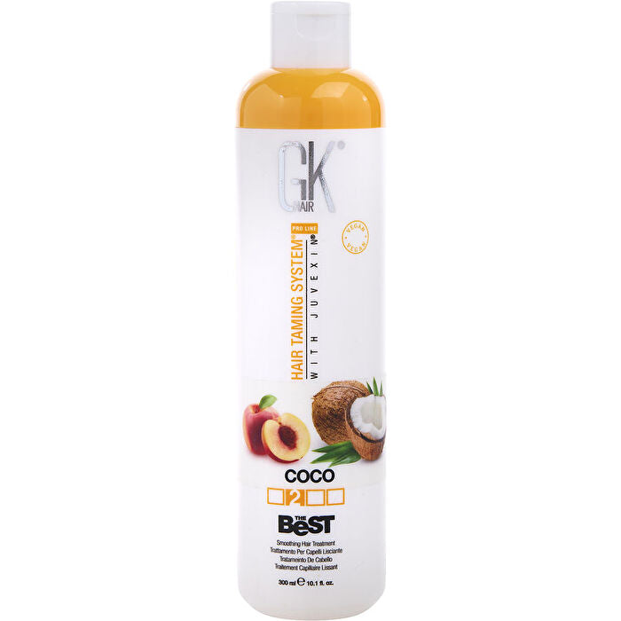 Gk Hair The Best Coco Juvexin Treatment 300ml