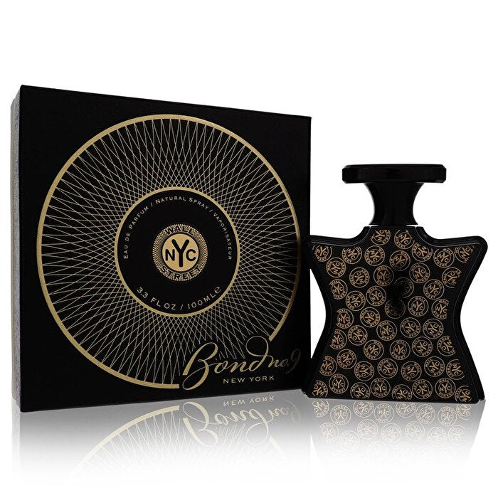 Bond No. 9 Wall Street Eau De Parfum Spray 100ml/3.3oz