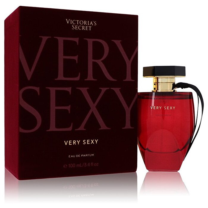 Victoria's Secret Very Sexy Oasis Eau De Parfum Spray 100ml/3.4oz