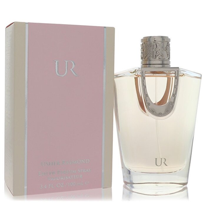 Usher Usher Ur Eau De Parfum Spray 100ml/3.4oz