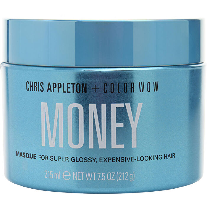 Color WOW Chris Appleton Money Masque 215ml