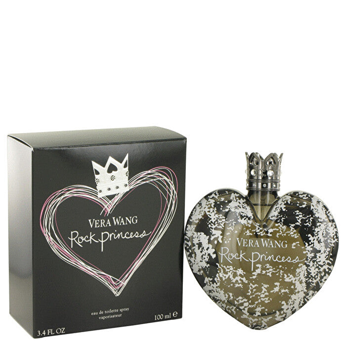 Vera Wang Rock Princess Eau De Toilette Spray 100ml/3.4oz