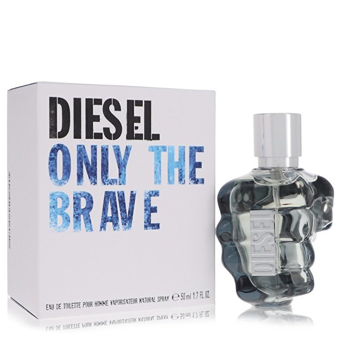Diesel Only The Brave Eau De Toilette Spray 50ml/1.7oz