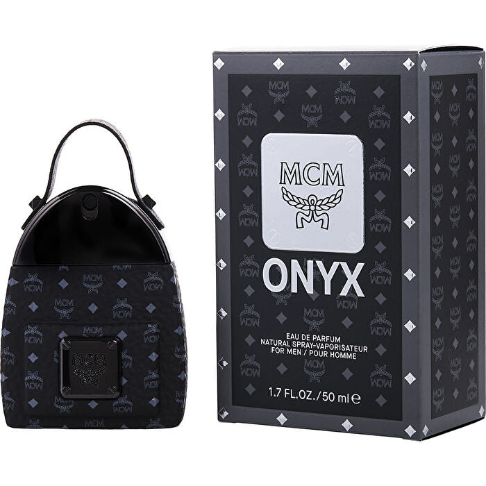 MCM Onyx Eau De Parfum Spray For Men 50ml