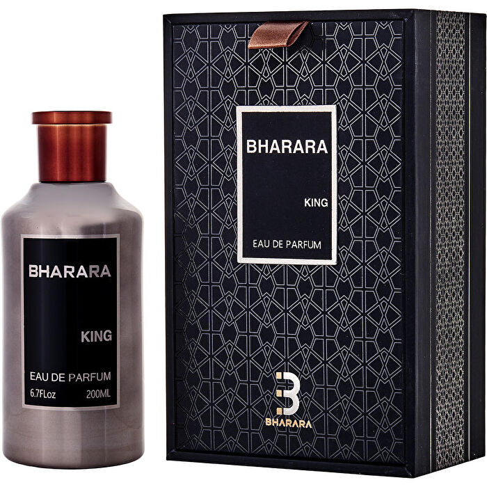 Bharara Beauty Bharara King Eau De Parfum Spray 200ml/6.7oz