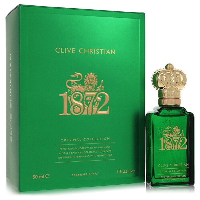 Clive Christian Clive Christian 1872 Perfume Spray 50ml/1.6oz