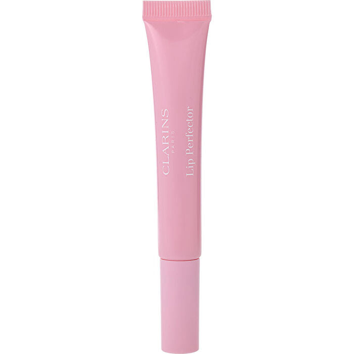 Clarins Lip Perfector - 21 Soft Pink Glow 12ml